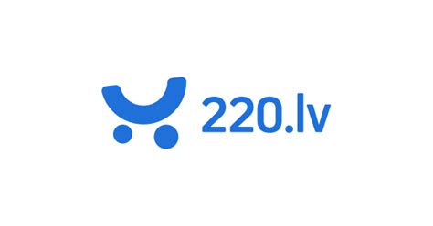 www.220.lv